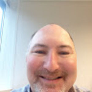 Meet your Posher, Greg